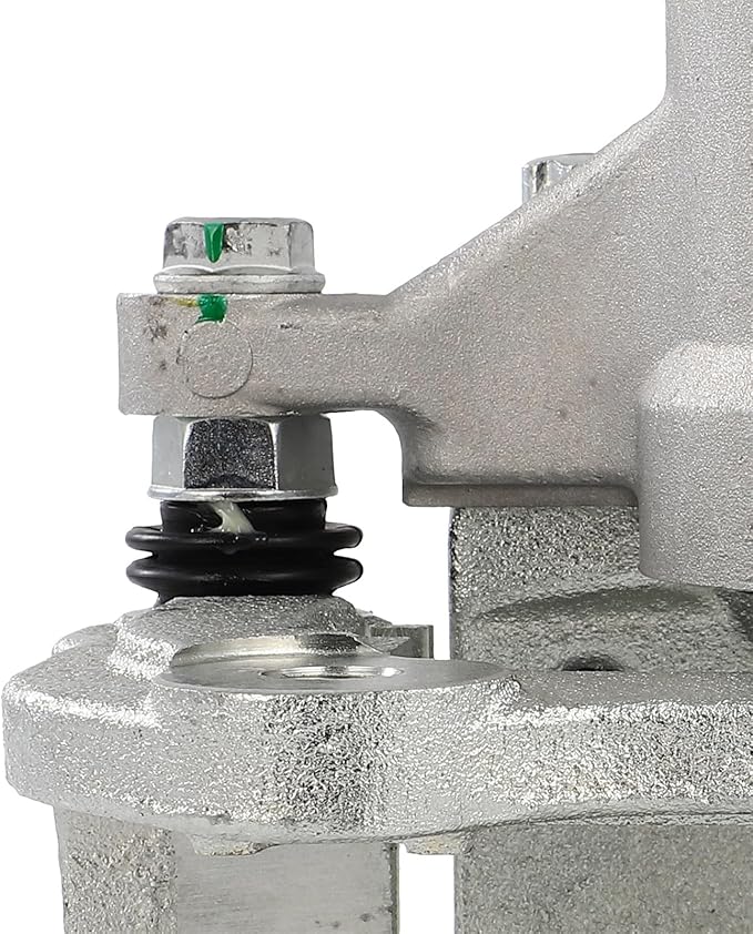 SCITOO Front Right Brake Caliper With Bracket 19B7325 Compatible For Hyundai For Kona Electric 2019,For Hyundai For Sonata 2015-2019,For Kia For Niro EV 2019,For Kia For Optima 2016-2020