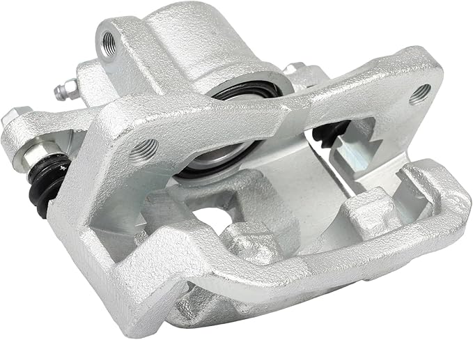 SCITOO 19B2872 Rear Right Disc Brake Caliper Assembly w/Bracket For Toyota For Sienna 2004-2010
