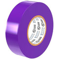 OHLECTRIC Professional Grade Vinyl Electrical Tape (1 Pack) Purple - 7 Mil Thick Flame-Retardant, Heat & Weather Resistant 3/4 Inch x 60 Feet | Ideal for Contractors & Electricians