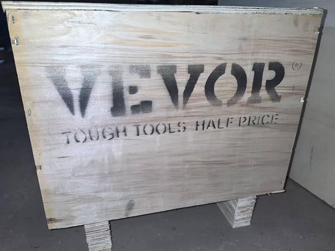 VEVOR Sheet Metal Brake, 12-inch, 3-In-1 Combination Shear Brake Roll Machine, 20-Gauge Capacity Shear Press Brake with 90° Max Bending Angle, Shears and Slip Roll Machine for Shear Bending Rolling