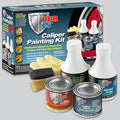 POR-15 Caliper Painting Kit - Red - Clean, Prep, & Paint Brake Calipers