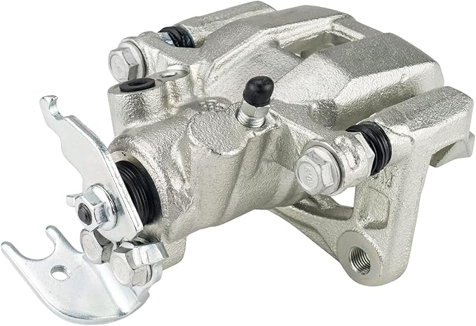 Torchbeam Rear Brake Caliper Left for Honda 2008-2012 Accord, Acura 2009-2014 TSX, Rear Left Caliper Replace # 19B3359