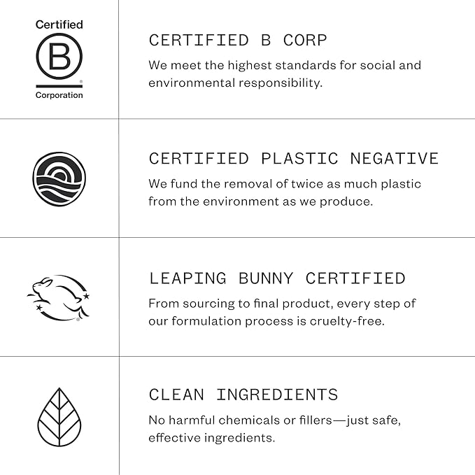 Ursa Major Hoppin' Fresh Bar Soap | Formerly Known As Morning Mojo Bar Soap | Natural, Exfoliating Soap with Peppermint, Eucalyptus and Rosemary | Formulated for Men and Women | 5 ounces | 2-Pack