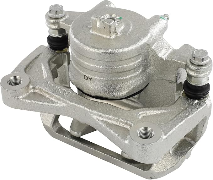 SCITOO Front Right Brake Caliper With Bracket 19B2881 Compatible For Nissan For Murano 2003-2007 2009-2012