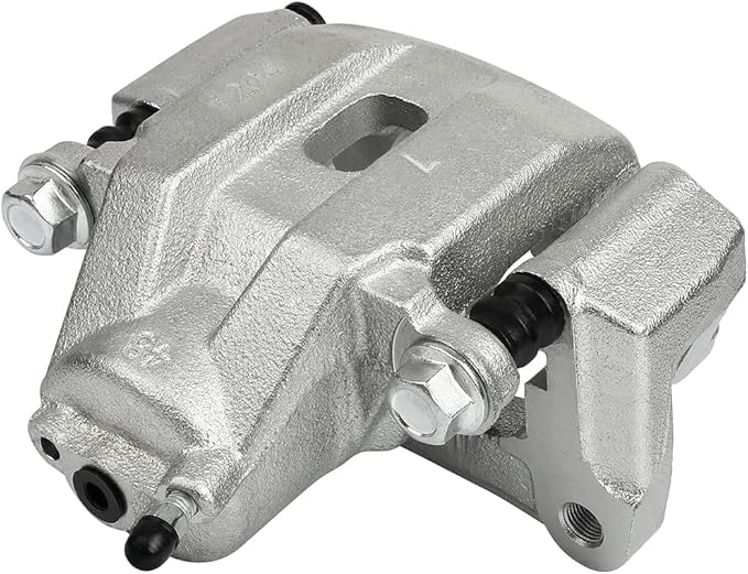 cciyu Front & Rear Brake Calipers Assembly 2008-2015 For Toyota For Sequoia,2007-2015 For Toyota For Tundra 19-3275 19-3274 19B3277 19B3276