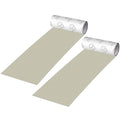 GEAR AID Tenacious Tape 3”x20” Fabric and Vinyl Gear Repair Tape, Quickly Fix Holes and Rips in Puffy Jackets, Rain and Snow Gear, Tents, Sleeping Bag and More, Off-White, 2 Pack