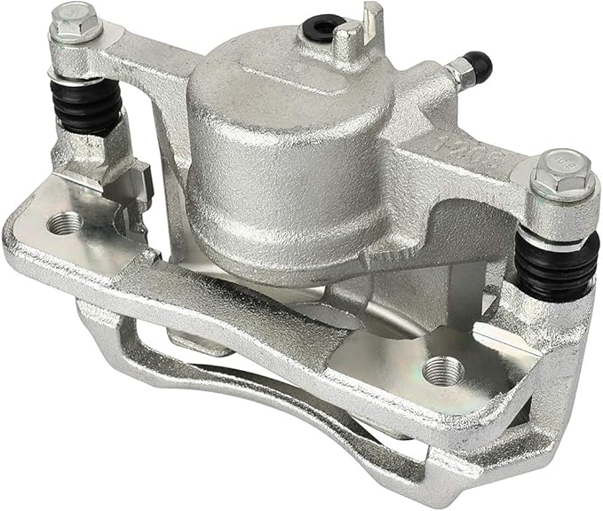 cciyu Front Right Brake Caliper Assembly w/Bracket 19B1833 For Acura For EL 1997-2000,For Honda For Civic 1996-2011