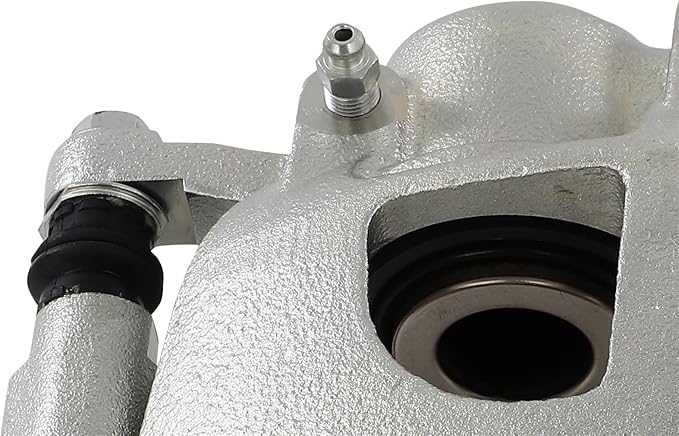SCITOO 18B5175 Rear Left Driver Side Brake Caliper Fits For Dodge For Ram 2500 2009-2010,For Dodge For Ram 3500 2009-2010,For Ram For 2500 2011-2018,For Ram For 3500 2011-2018, With Bracket,1PC