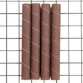 JET 5/8" x 6" Sanding Sleeves, 150 Grit (575909)