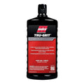 Malco Tru Grit - Heavy Duty Buffing and Polishing Compound for Cars/Automotive Paint Correction and Detailing/Removes 1000-1500 Grit Sand Scratches / 32 Oz. (120032)