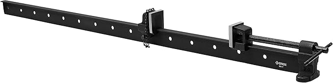 Groz 39101 48" T Bar Clamp