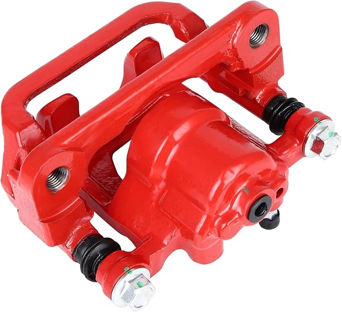SCITOO 19-B2781A Disc Brake Caliper Assembly with Bracket Fit For Nissan Altima 2002-2006 201-2018,For Nissan Maxima 2003-2007