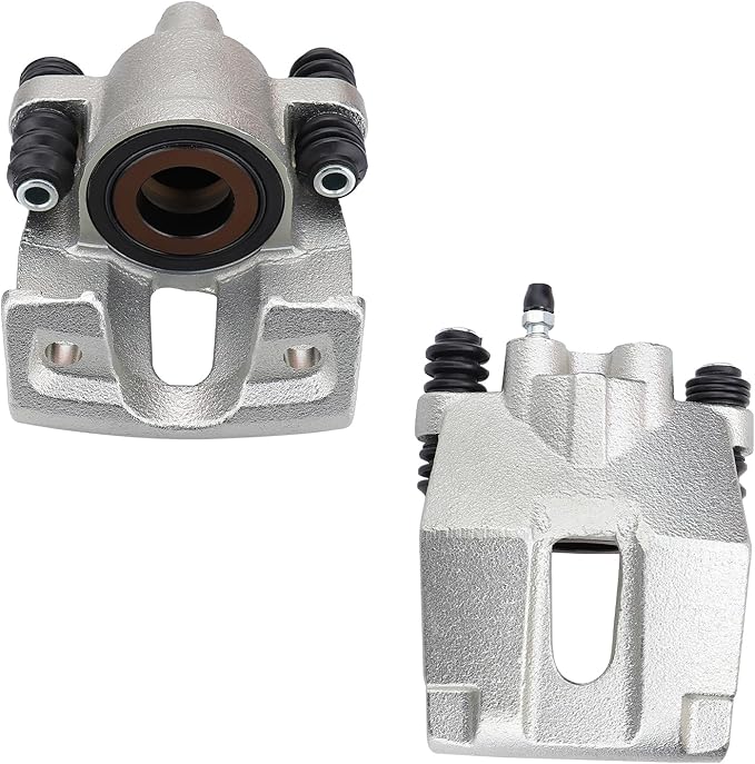 MAYASAF 184858 184859 Rear Disc Brake Caliper Passenger & Driver Both Side Caliper for Ford 2004-2011 F-150, 2006-08 & 10-11 for Lincoln Mark LT