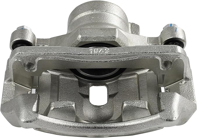 SCITOO 19B1335 19B1334 Front Left & Right Disc Brake Calipers Assembly w/Bracket For Acura For CL 1997-1999,For Honda For Accord 1990-1997