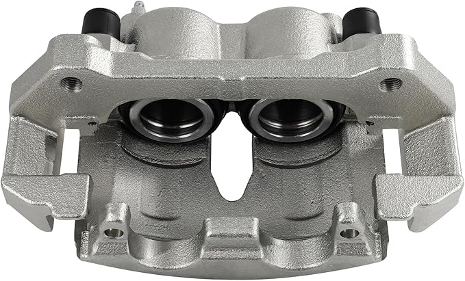 SCITOO 18B4828 Front Right Disc Brake Caliper Assembly w/Bracket For Ford For Expedition 2003-2006,For Lincoln For Navigator 2003-2006