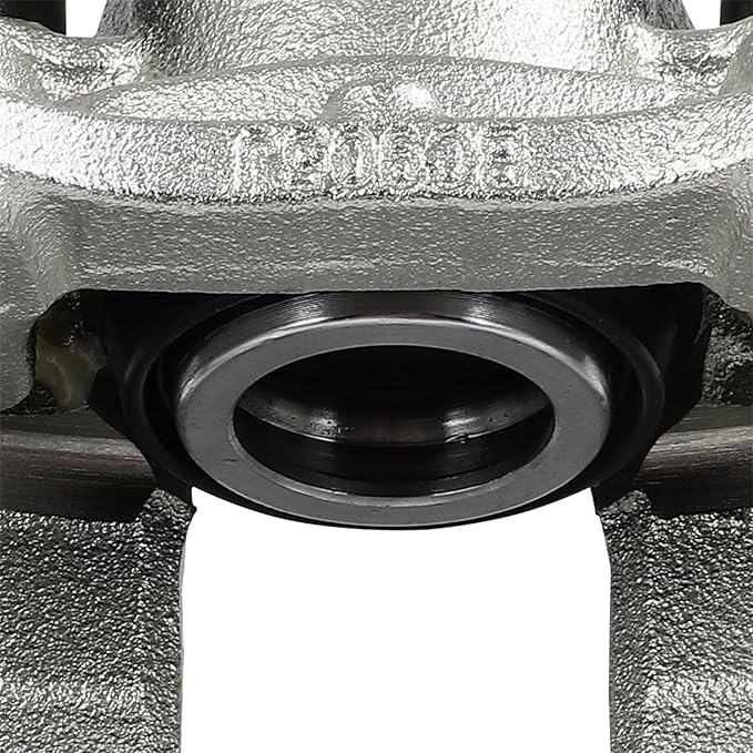 SCITOO Rear Brake Calipers With Bracket 19B3314 19B3315 Compatible For Mercedes-Benz For GL320 2007-2009,For Mercedes-Benz For GL350 2010-2012,For Mercedes-Benz For GL450 2007-2009