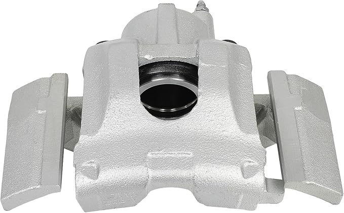 SCITOO 18B5048 Rear Right Disc Brake Caliper Assembly w/Bracket For Ford For Expedition 2007-2017,For Lincoln For Navigator 2007-2017