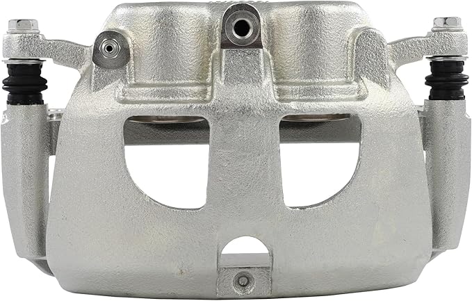 SCITOO 18B5175 18B5174 Rear Left & Right Disc Brake Calipers Assembly w/Bracket For Dodge For Ram 2500 2009-2010,For Dodge For Ram 3500 2009-2010,For Ram For 2500 2011-2018,For Ram For 3500 2011-2018