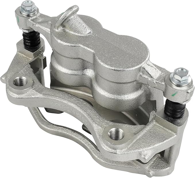 SCITOO Front Left Brake Caliper With Bracket 18B5518 Fit For Ford For Transit-150 2015-2019,For Ford For Transit-250 2015-2019,For Ford For Transit-350 2015-2019,For Ford For Transit-350 HD 2015-2019