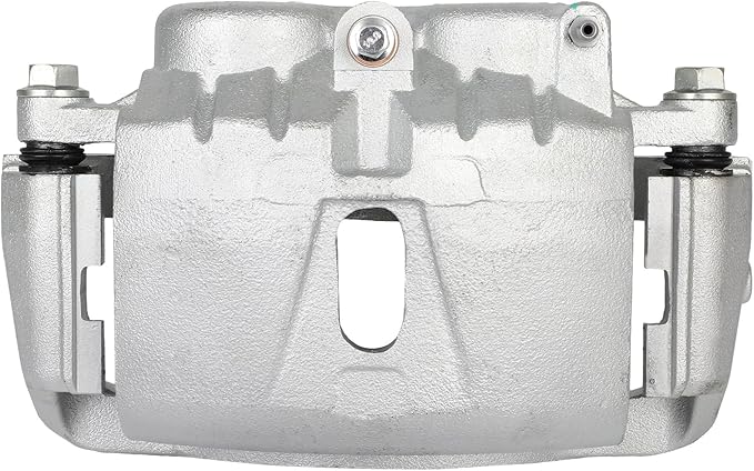 SCITOO 18B4817 18B4816 Front Left & Right Brake Calipers w/Bracket For Chevrolet For Express 3500/For Express 4500/For Silverado 3500/For Silverado 3500 Classic,For GMC For Savana 3500/For Savana 4500