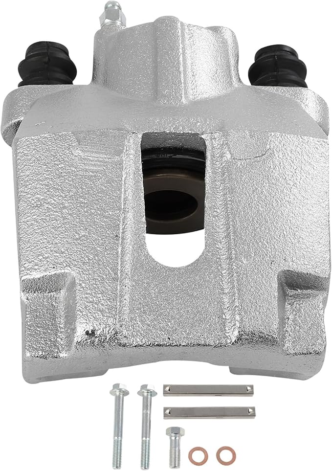 SCITOO 184851 Rear Right Disc Brake Caliper Assembly Without Bracket For Ford For Ranger 2010-2011