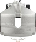 SCITOO 19-2975 Front Right Disc Brake Caliper Assembly Without Bracket For Audi For A1/For A3,For Volkswagen For Beetle/For Bora/For Golf/For Golf SportWagen/For Jetta/For Rabbit