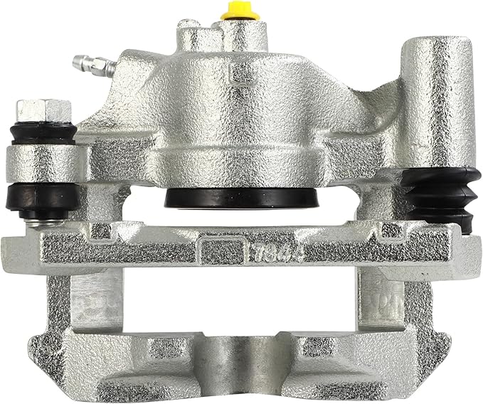 SCITOO 19B3220 Rear Right Disc Brake Caliper Assembly w/Bracket For Lexus For IS250 2006-2013