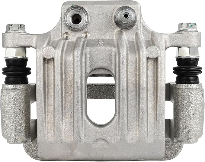 SCITOO Rear Right Brake Caliper With Bracket 19B3354 Compatible For Hyundai For Santa Fe 2007-2009