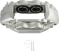 SCITOO Front Left Brake Caliper Without Bracket 197343 Compatible For Toyota For Sequoia 2016-2022,For Toyota For Tundra 2016-2021