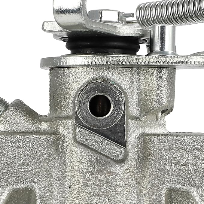 SCITOO Rear Left Brake Caliper With Bracket 18B5471 Compatible For Buick For Encore 2013-2017,For Chevrolet For Sonic 2013-2016,For Chevrolet For Trax 2013-2017