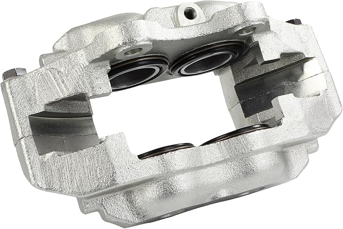 SCITOO Front Brake Calipers Without Bracket 19767 19766 Compatible For Jaguar For Vanden Plas 1982-1987,For Jaguar For XJ12 1974-1979 1981-1992,For Jaguar For XJ6 1974-1987