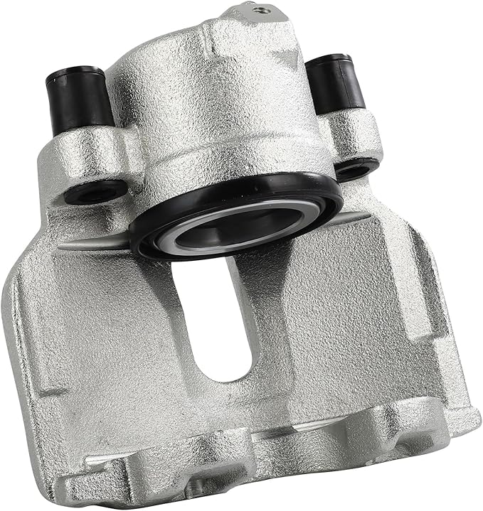 SCITOO 19-1816 Front Left Disc Brake Caliper Assembly Without Bracket For Audi For A4/For A4 Quattro/For A6/For A6 Quattro/For S4/For S6,For Volkswagen For Passat