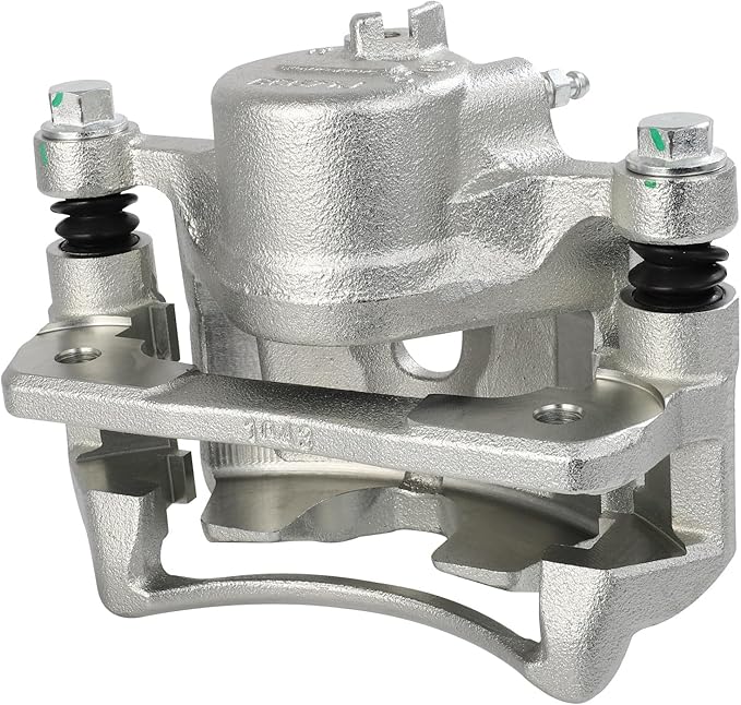 SCITOO Front Right Brake Caliper With Bracket 19B2091 Compatible For Honda For Accord 1998-2002
