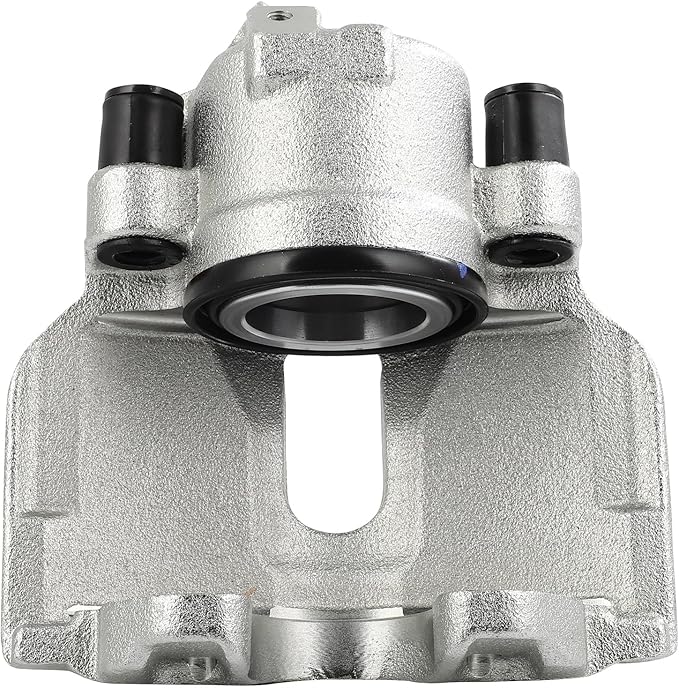 cciyu Front Right Brake Caliper Assembly 19-1817 For Audi For A4/For A4 Quattro/For A6/For A6 Quattro/For S4/For S6,For Volkswagen For Passat