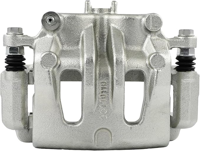 SCITOO Front Left Brake Caliper With Bracket 19B3209 Compatible For Hyundai For Entourage 2007-2010,For Kia For Sedona 2006-2012 2014