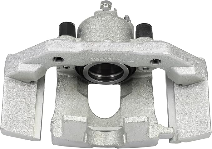 SCITOO Rear Left Brake Caliper With Bracket 18B5049 Compatible For Ford For Expedition 2007-2017,For Lincoln For Navigator 2007-2017