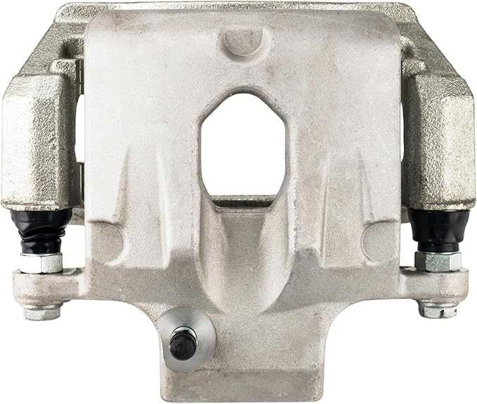 Torchbeam Rear Brake Caliper Right for Chevrolet 2009-2017 Traverse, GMC 2007-2016 Acadia, Buick 2008-2017 Enclave, Rear Right Caliper Replace # 18B5058