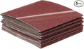 5 Pcs Sanding Belts 8 x 19 Inch 60 Grit Aluminum Oxide Abrasive Sandpaper for Belt Sander Metal Grinding Wood Working Weld Rust Removal