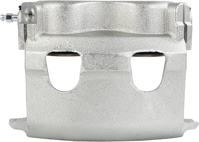 cciyu Front Left Brake Caliper Assembly 18-4761 For Ford For E-150/For E-250/For E-250 Econoline/For E-350 Club Wagon/For E-350 Econoline Club Wagon/For E-350 Super Duty/For E-450 Super Duty