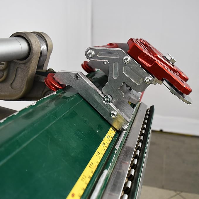 Innovatools 2-Way Cutting Tool to Fit Van Mark* Siding Brakes (No Case)
