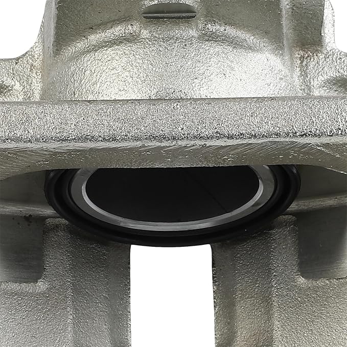 cciyu Front Right Brake Caliper Assembly w/Bracket 19B3321 2007 2008 2009 2010 2011 2012 2013 2014 2015 For Mini For Cooper