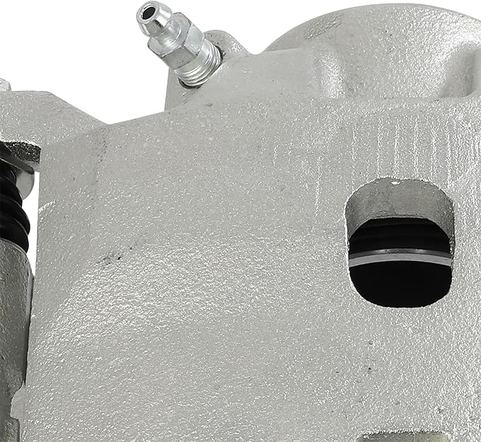 cciyu Front Left & Right Brake Calipers Assembly w/Bracket 19B2917 19B2916 2013 2014 2015 For Acura For ILX,2012 2013 2014 2015 For Honda For Civic,2005 2006 For Honda For CR-V