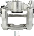 SCITOO 19B3313 Rear Left Disc Brake Caliper Assembly w/Bracket For Lexus For GS350/For GS430/For GS450h/For GS460/For IS350
