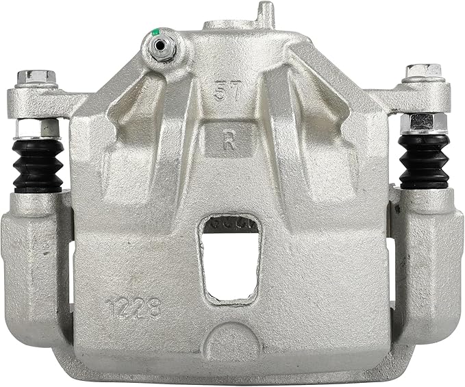 SCITOO 19B6464 19B6465 Front Left & Right Disc Brake Calipers Assembly w/Bracket For Hyundai For Elantra 2011-2016,For Hyundai For Elantra Coupe 2013-2014