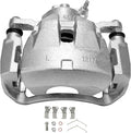 SCITOO 19B3128 Disc Brake Caliper Assembly with Bracket Fit For Lexus ES350 2007-2012 2016-2018,For Toyota Avalon 2008-2018,For Toyota For Camry 2007-2017