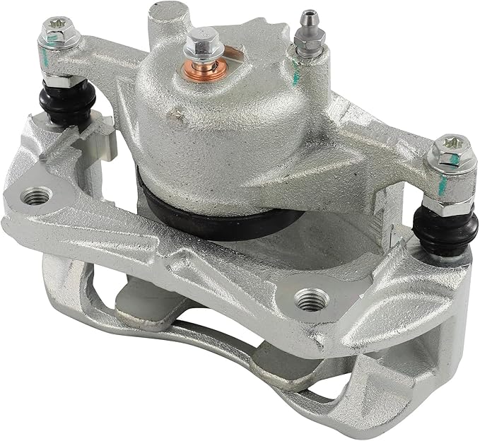 SCITOO 18B5308 18B5309 Front Left & Right Disc Brake Calipers Assembly w/Bracket For Chevrolet For Cruze 2011-2015,For Chevrolet For Cruze Limited 2016,For Chevrolet For Sonic 2012-2017