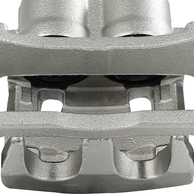 SCITOO Front Left Brake Caliper With Bracket 18B5508 Compatible For Jeep For Cherokee 2014-2022