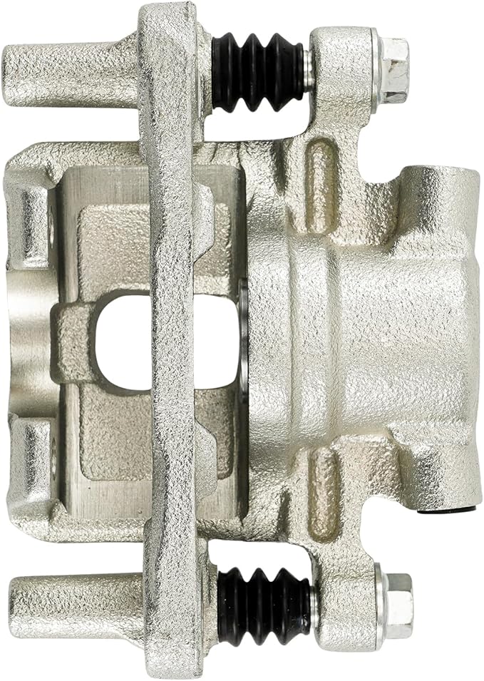 Torchbeam Rear Brake Caliper Left for Jeep 2007-2017 Patriot, Jeep 2007-2017 Compass, Dodge 2008-2014 Avenger, Rear Left Caliper Replace # 18B5039