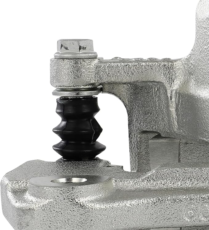 SCITOO Front Right Brake Caliper With Bracket 19B2615C Compatible For Mitsubishi For Eclipse 2006-2012,For Mitsubishi For Galant 2004-2009