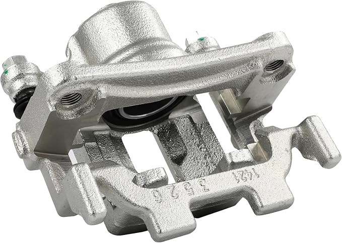 SCITOO 19B6036 Rear Left Disc Brake Caliper w/Bracket For INFINITI For G25/For G37/For JX35/For M35/For M35h/For M37/For M45/For M56/For Q40/For Q50,For Nissan For 370Z/For Murano/For Pathfinder